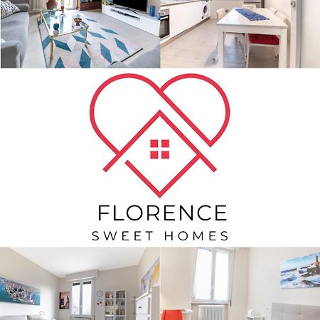 Tommaso Apartment With Free Parking By Florence Sweet Homes Exterior photo