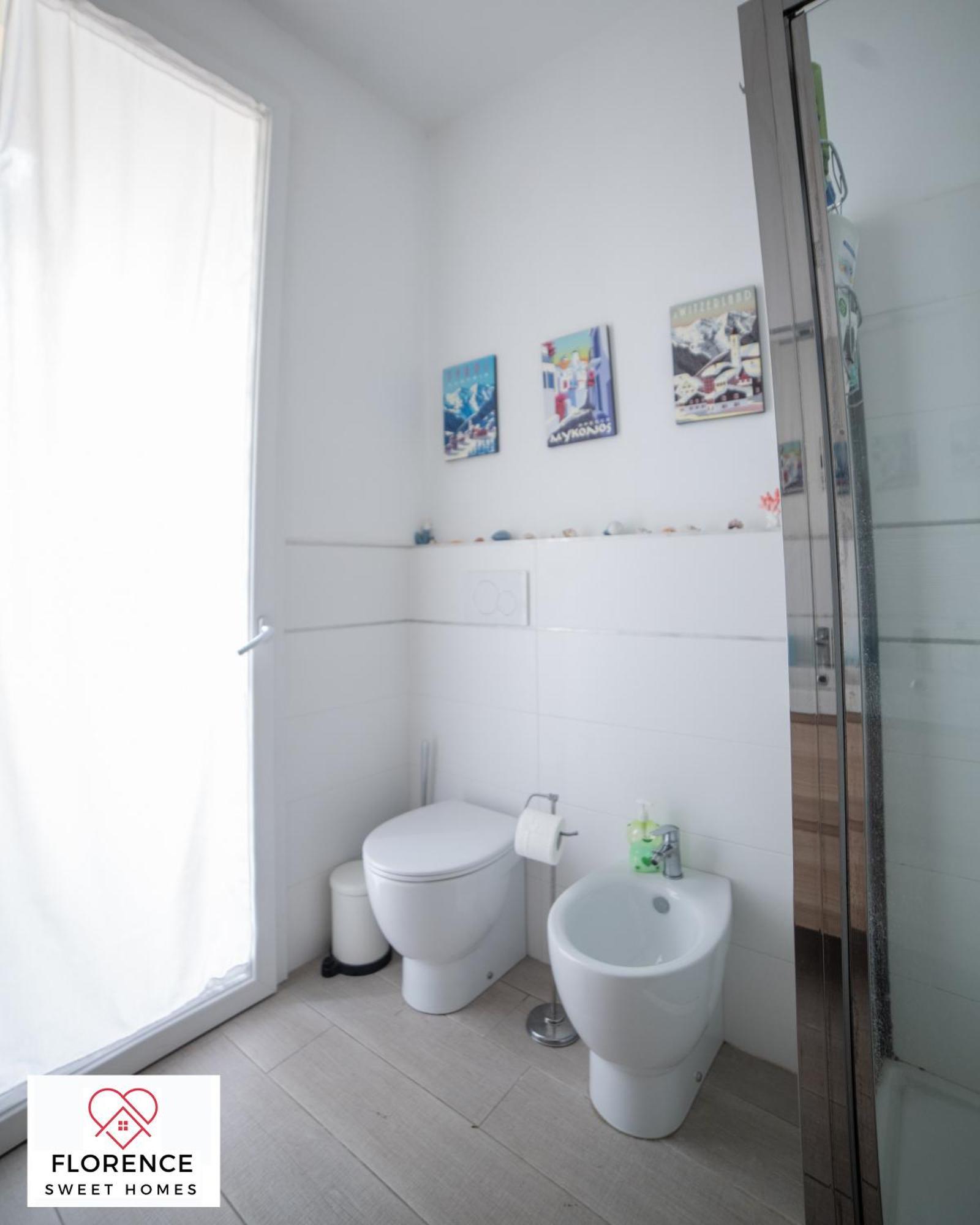 Tommaso Apartment With Free Parking By Florence Sweet Homes Exterior photo