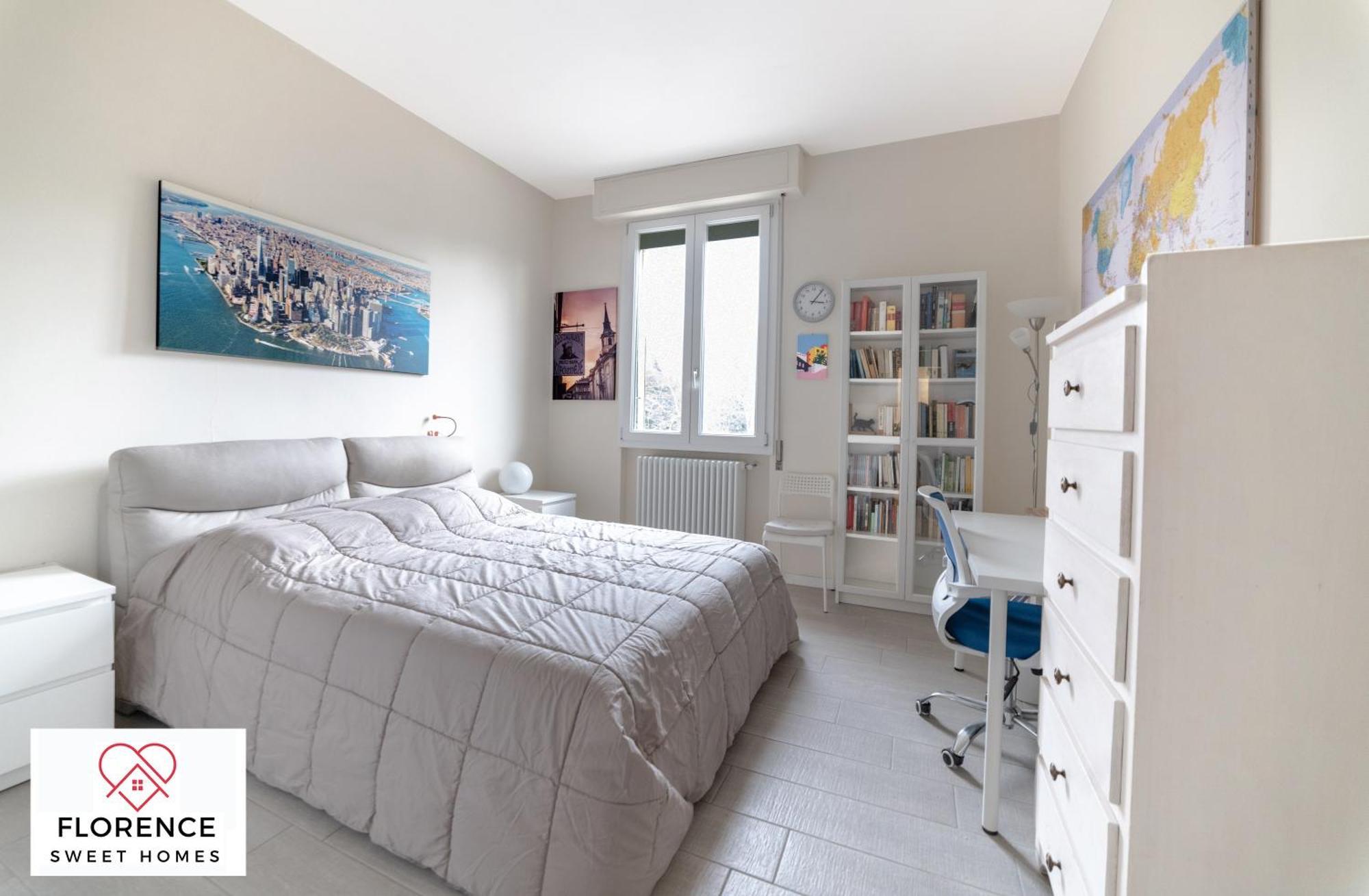Tommaso Apartment With Free Parking By Florence Sweet Homes Exterior photo