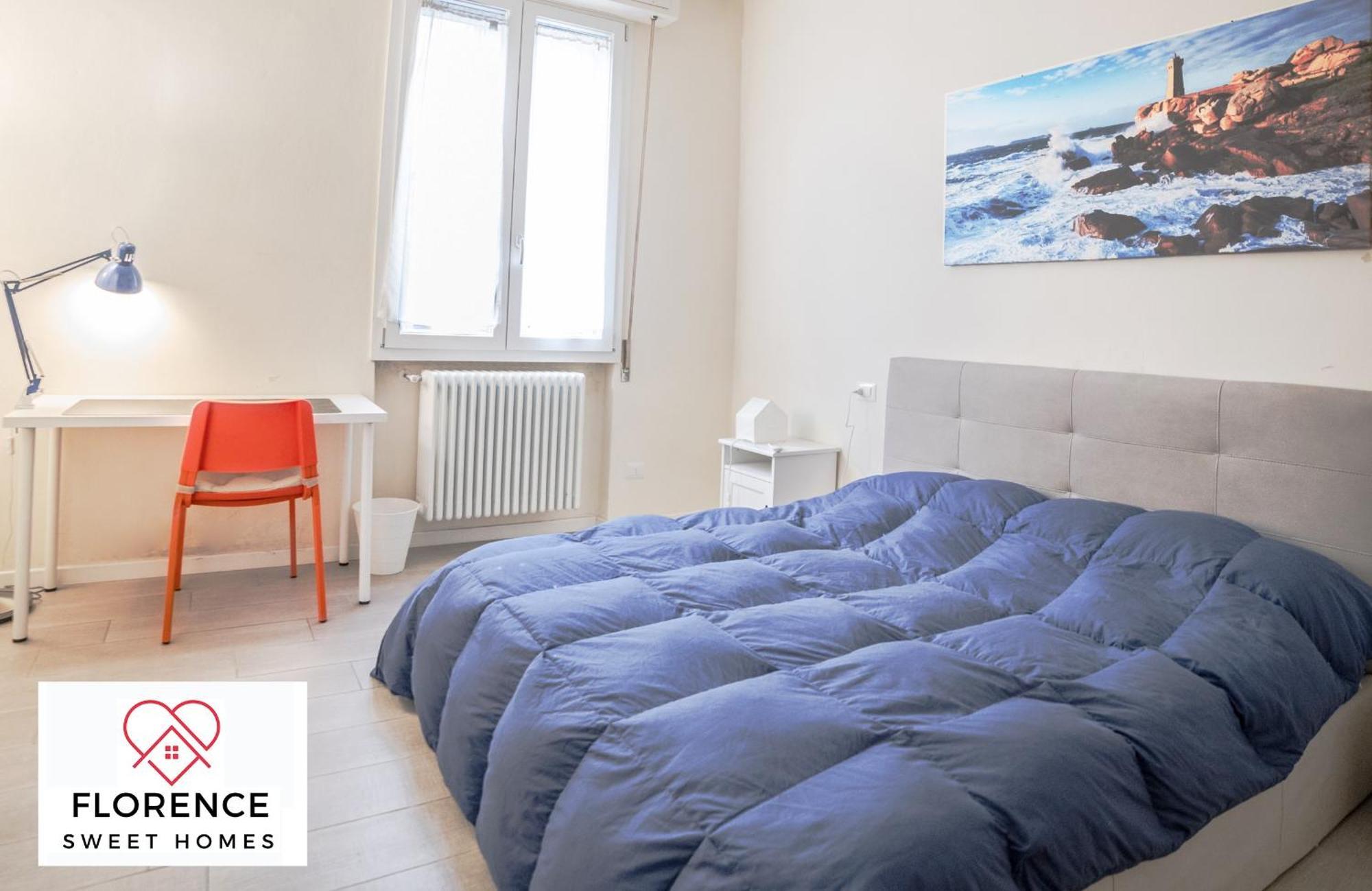 Tommaso Apartment With Free Parking By Florence Sweet Homes Exterior photo