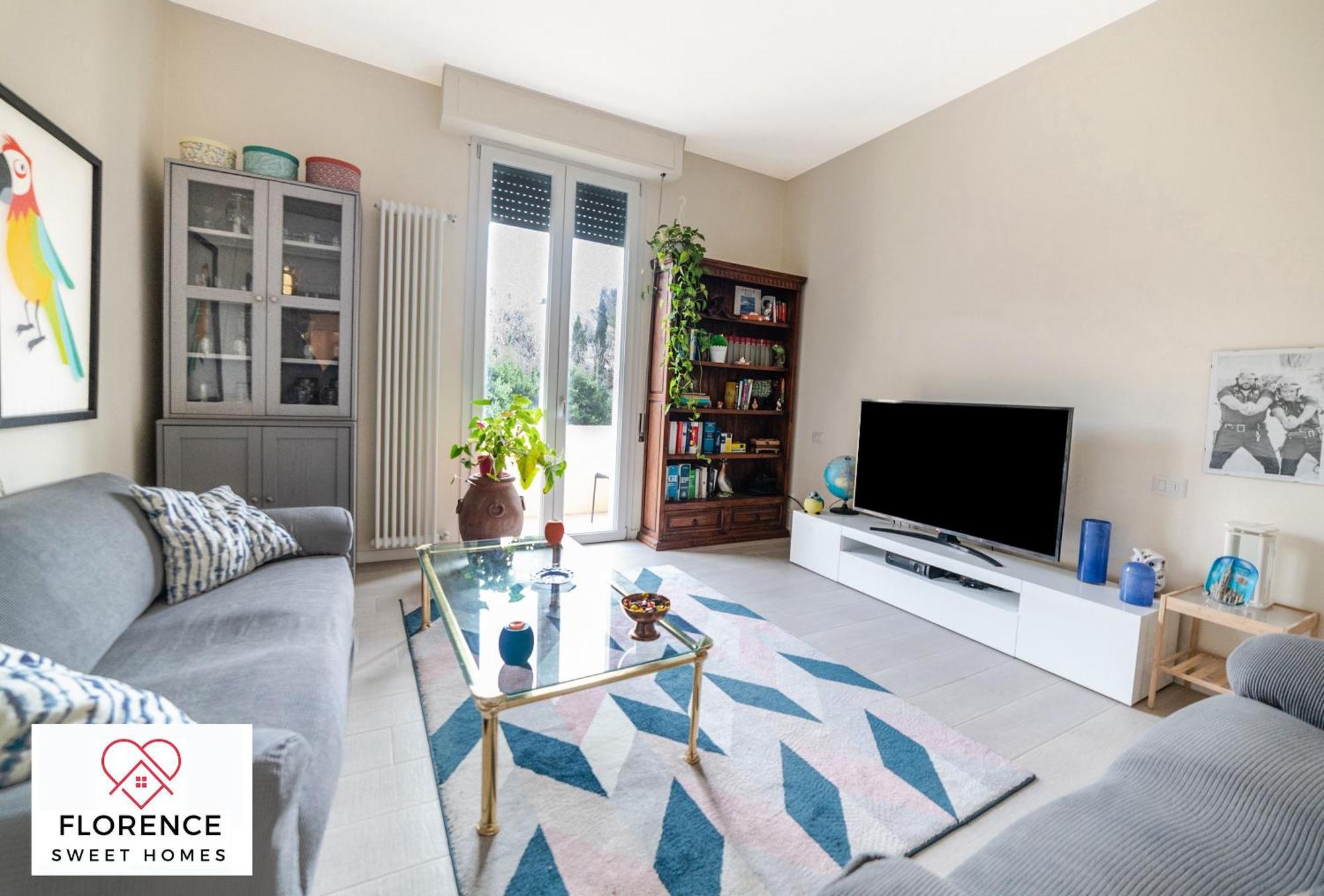 Tommaso Apartment With Free Parking By Florence Sweet Homes Exterior photo